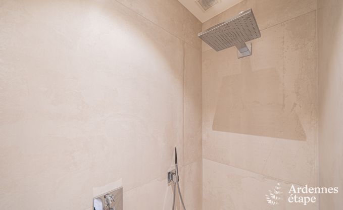 Ferienhaus Theux 8 Pers. Ardennen Wellness