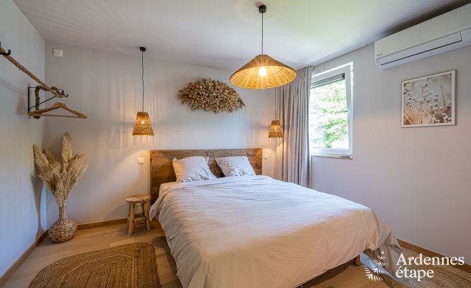 Ferienhaus Theux 8 Pers. Ardennen Wellness