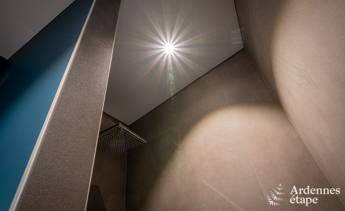 Ferienhaus Theux 8 Pers. Ardennen Wellness