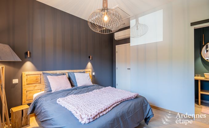 Ferienhaus Theux 8 Pers. Ardennen Wellness