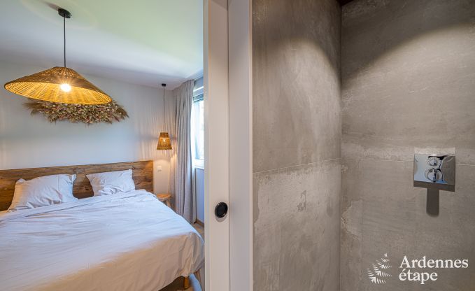 Ferienhaus Theux 8 Pers. Ardennen Wellness