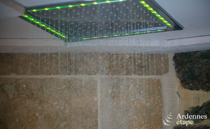 Ferienhaus Theux 6/8 Pers. Ardennen Schwimmbad Wellness