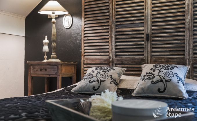 Ferienhaus Theux 8 Pers. Ardennen Wellness