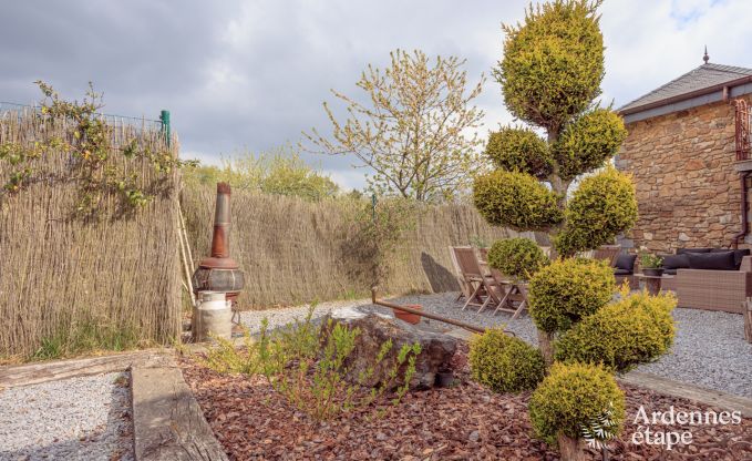 Luxusvilla Theux 2/5 Pers. Ardennen Schwimmbad Wellness