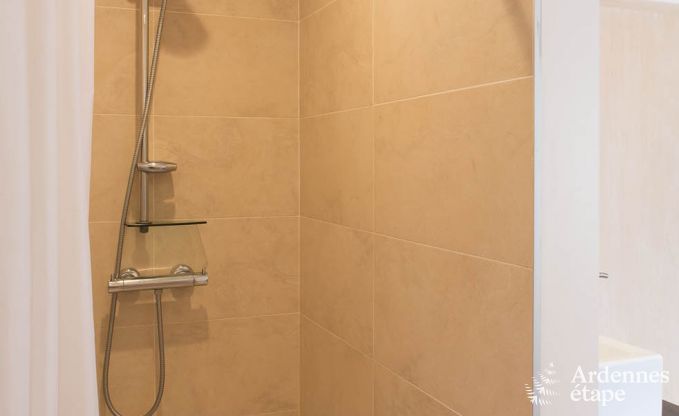 Luxusvilla Theux 14 Pers. Ardennen Wellness