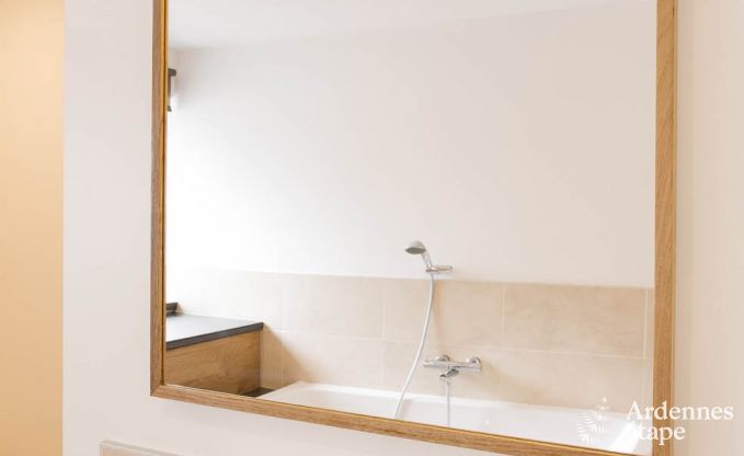 Luxusvilla Theux 14 Pers. Ardennen Wellness