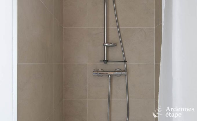 Luxusvilla Theux 14 Pers. Ardennen Wellness