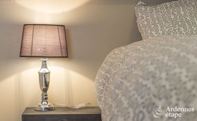 Luxusvilla Theux 14 Pers. Ardennen Wellness