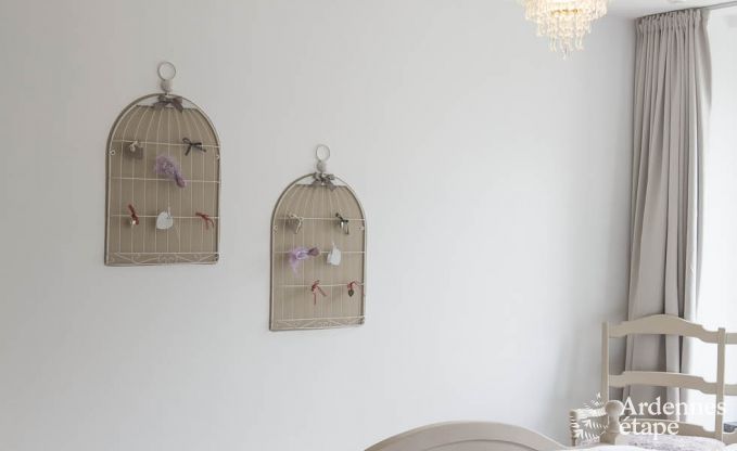 Luxusvilla Theux 14 Pers. Ardennen Wellness