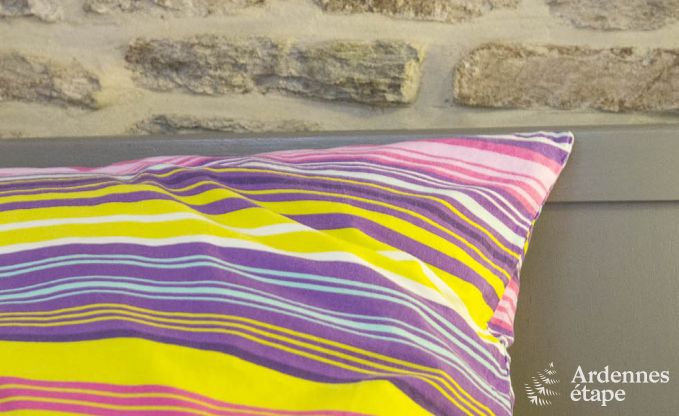 Luxusvilla Theux 14 Pers. Ardennen Wellness