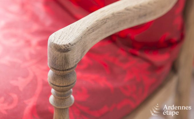 Luxusvilla Theux 14 Pers. Ardennen Wellness