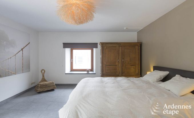 Luxusvilla Theux 14 Pers. Ardennen Wellness