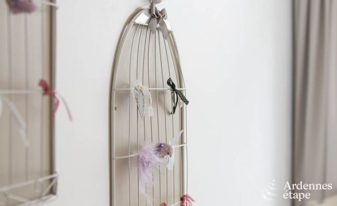 Luxusvilla Theux 14 Pers. Ardennen Wellness