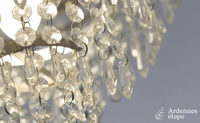 Luxusvilla Theux 14 Pers. Ardennen Wellness