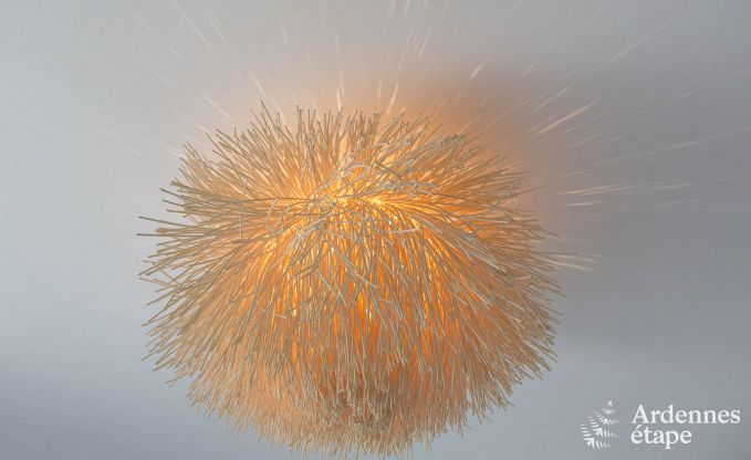 Luxusvilla Theux 14 Pers. Ardennen Wellness