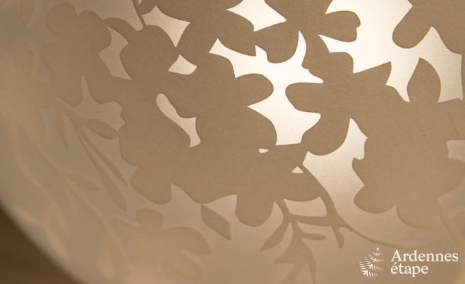 Luxusvilla Theux 14 Pers. Ardennen Wellness