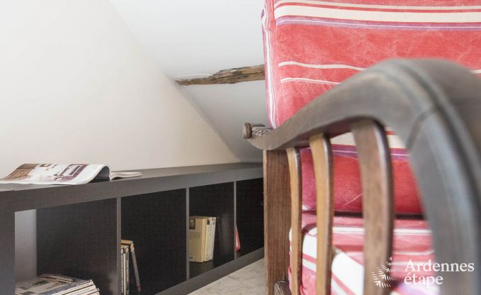 Luxusvilla Theux 14 Pers. Ardennen Wellness