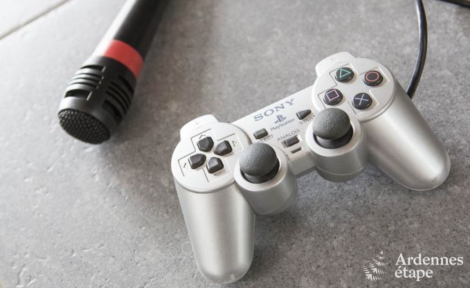 Luxusvilla Theux 14 Pers. Ardennen Wellness