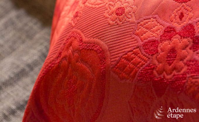 Luxusvilla Theux 14 Pers. Ardennen Wellness