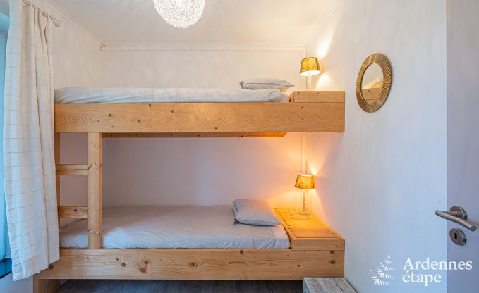 Luxusvilla Theux 12 Pers. Ardennen Schwimmbad Wellness