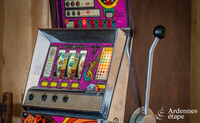 Luxusvilla Theux 12 Pers. Ardennen Schwimmbad Wellness