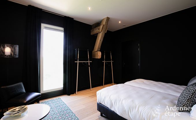 Schloss Theux 40 Pers. Ardennen