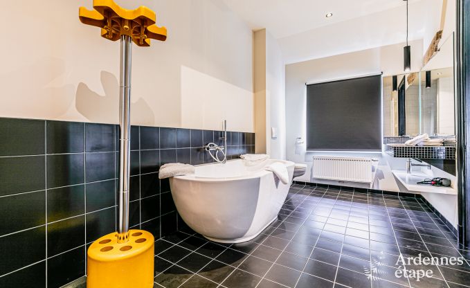 Schloss Theux 40 Pers. Ardennen