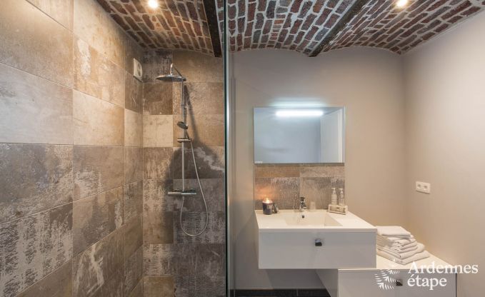 Ferienhaus Thimister-Clermont 2 Pers. Ardennen