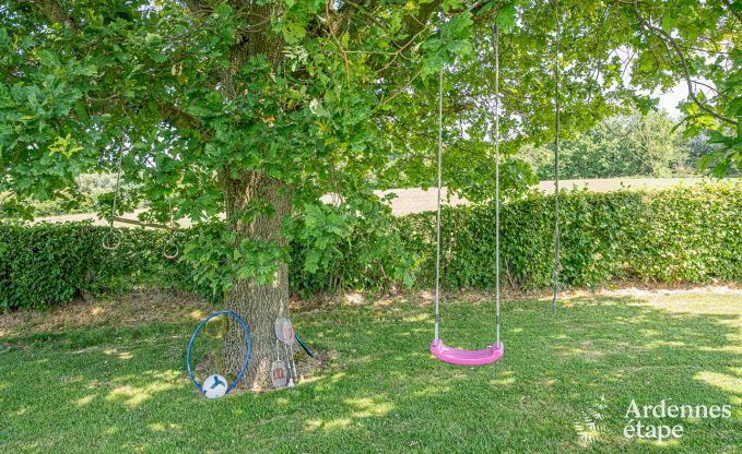 Ferienhaus Thimister-Clermont 2 Pers. Ardennen