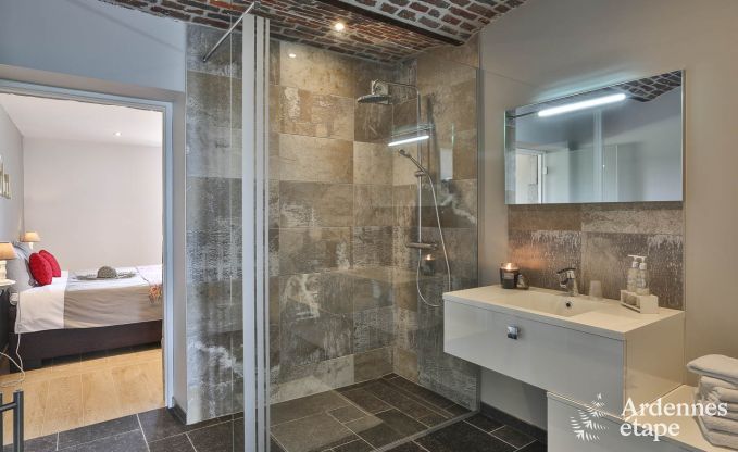 Ferienhaus Thimister-Clermont 2 Pers. Ardennen