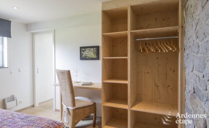 Ferienhaus Thimister-Clermont 2 Pers. Ardennen