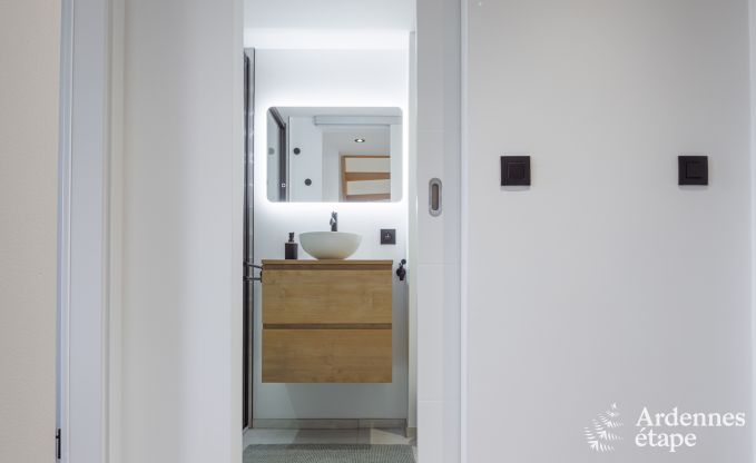 Ferienhaus Thimister-Clermont 5 Pers. Ardennen