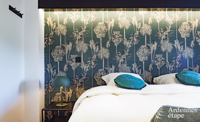 Ferienhaus Thimister-Clermont 5 Pers. Ardennen