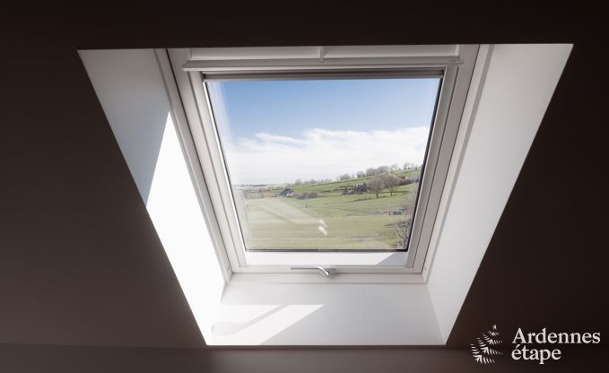 Ferienhaus Thimister-Clermont 5 Pers. Ardennen