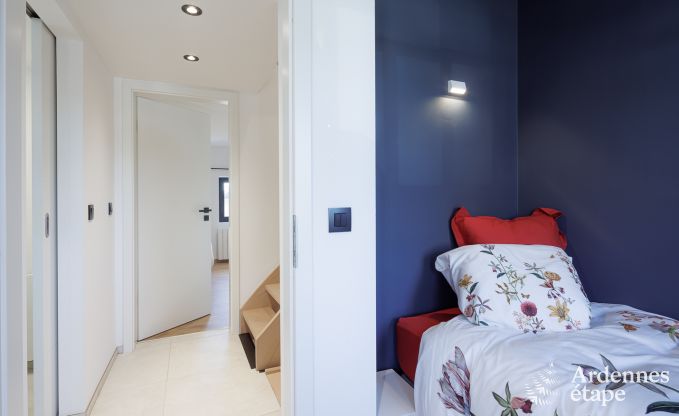 Ferienhaus Thimister-Clermont 5 Pers. Ardennen