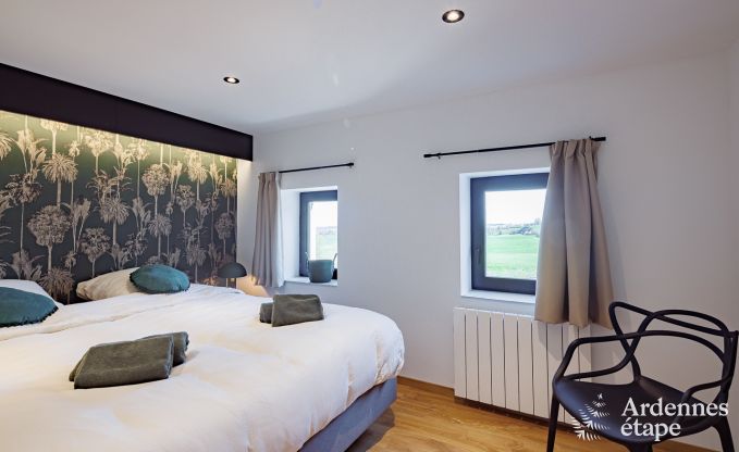 Ferienhaus Thimister-Clermont 5 Pers. Ardennen