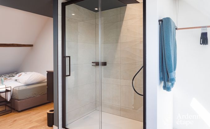 Ferienhaus Thimister-Clermont 5 Pers. Ardennen