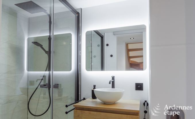 Ferienhaus Thimister-Clermont 5 Pers. Ardennen