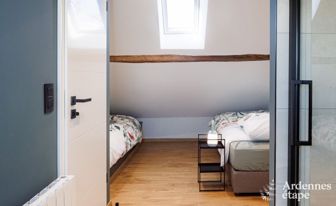 Ferienhaus Thimister-Clermont 5 Pers. Ardennen