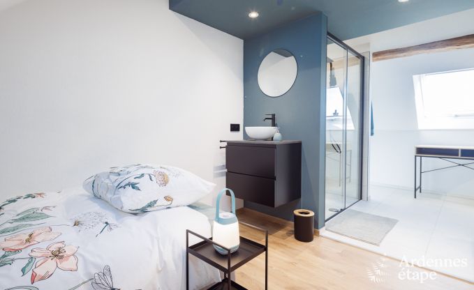 Ferienhaus Thimister-Clermont 5 Pers. Ardennen