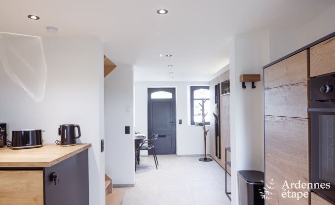 Ferienhaus Thimister-Clermont 5 Pers. Ardennen