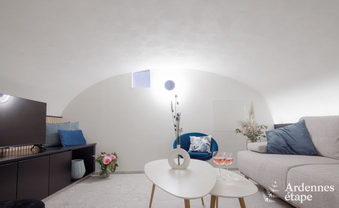 Ferienhaus Thimister-Clermont 5 Pers. Ardennen