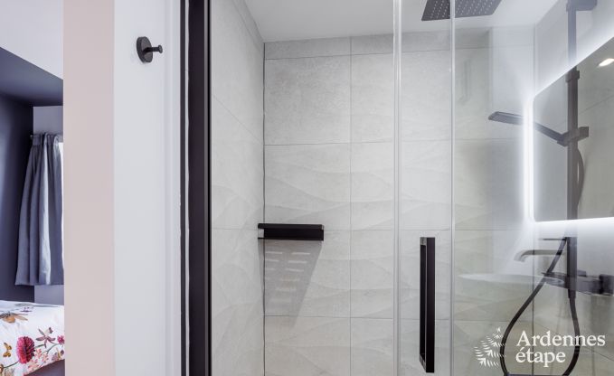 Ferienhaus Thimister-Clermont 5 Pers. Ardennen