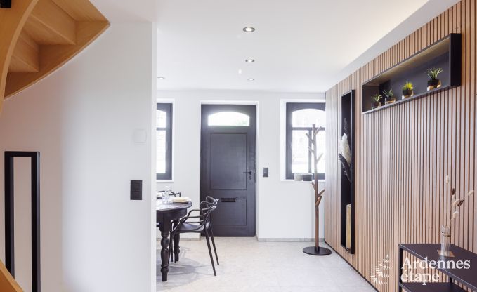 Ferienhaus Thimister-Clermont 5 Pers. Ardennen