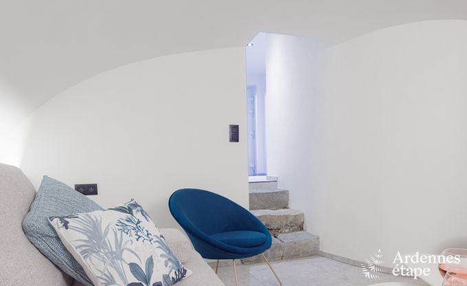 Ferienhaus Thimister-Clermont 5 Pers. Ardennen