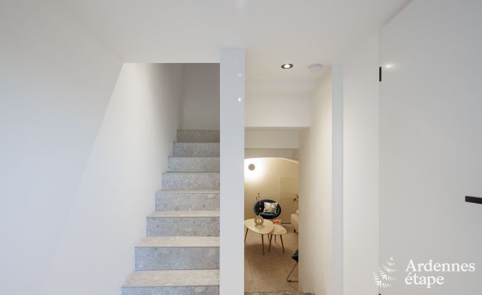 Ferienhaus Thimister-Clermont 5 Pers. Ardennen