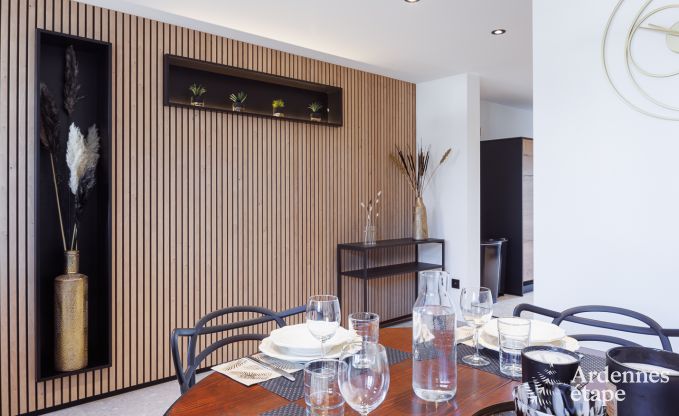 Ferienhaus Thimister-Clermont 5 Pers. Ardennen