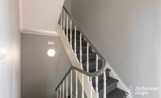 Ferienhaus Thimister-Clermont 13 Pers. Ardennen Wellness