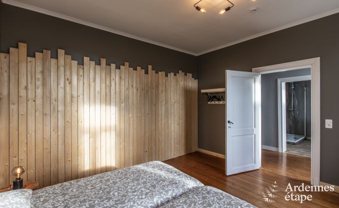 Ferienhaus Thimister-Clermont 13 Pers. Ardennen Wellness