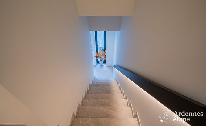 Loft Thimister-Clermont 4 Pers. Ardennen Wellness